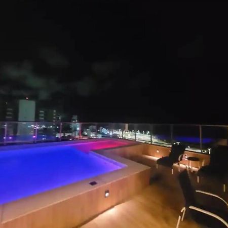 סלבאדור Apartamento Smart Sol Costa Azul מראה חיצוני תמונה