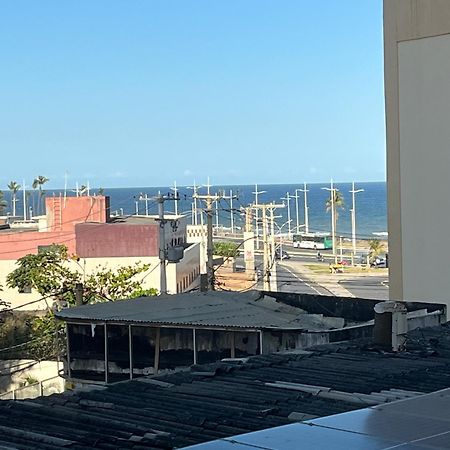 סלבאדור Apartamento Smart Sol Costa Azul מראה חיצוני תמונה