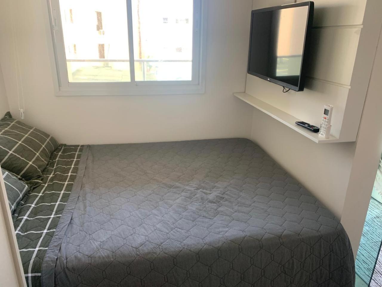 סלבאדור Apartamento Smart Sol Costa Azul מראה חיצוני תמונה