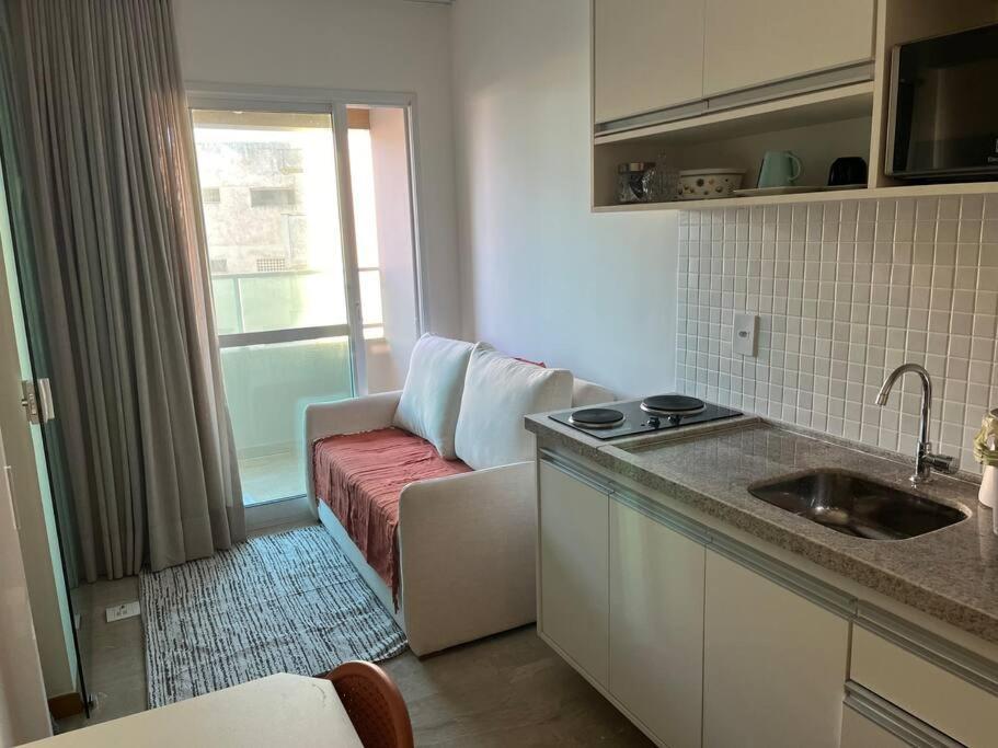 סלבאדור Apartamento Smart Sol Costa Azul מראה חיצוני תמונה