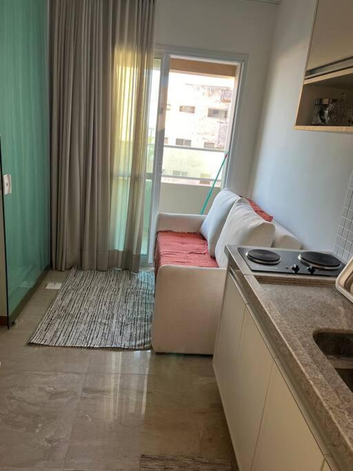 סלבאדור Apartamento Smart Sol Costa Azul מראה חיצוני תמונה