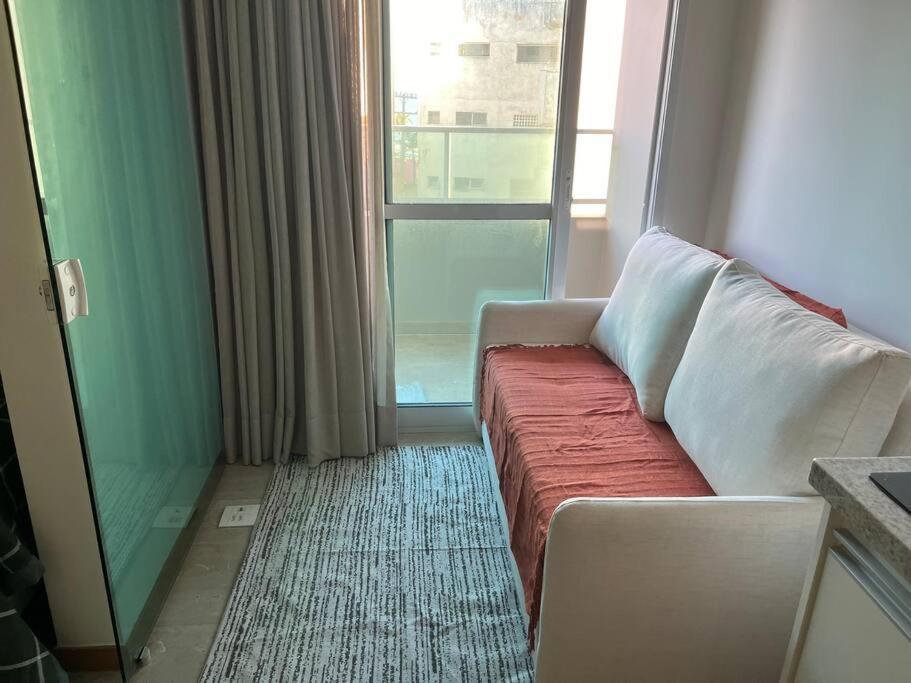 סלבאדור Apartamento Smart Sol Costa Azul מראה חיצוני תמונה