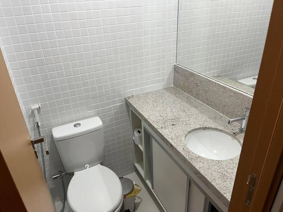 סלבאדור Apartamento Smart Sol Costa Azul מראה חיצוני תמונה