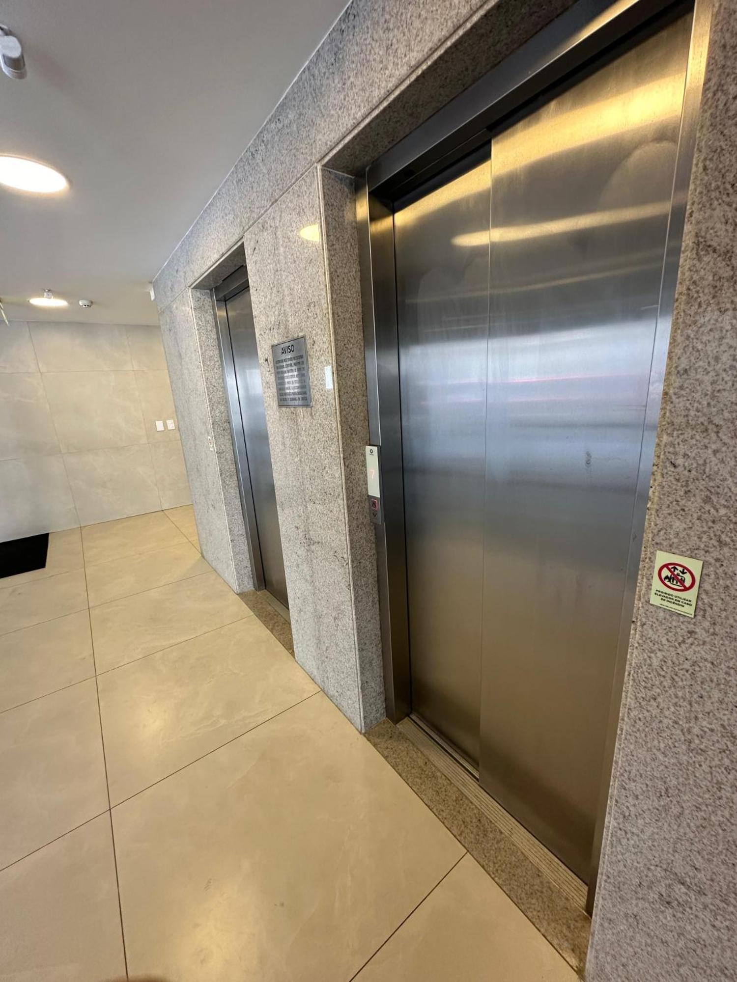 סלבאדור Apartamento Smart Sol Costa Azul מראה חיצוני תמונה